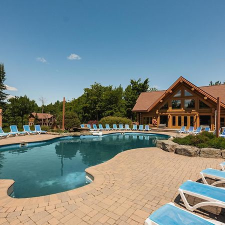 Fiddler Lake Resort Chalet 76 Deer Mille-Isles Ngoại thất bức ảnh
